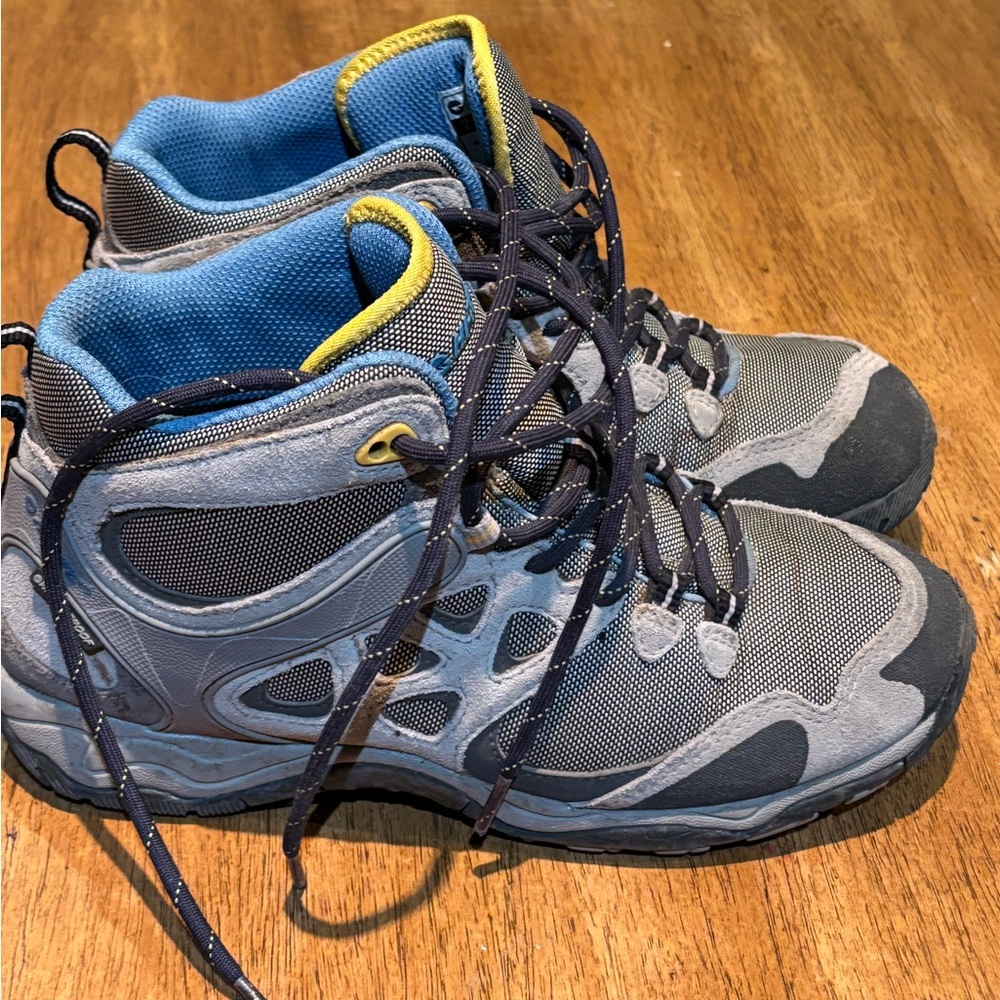 Hiking Shoes